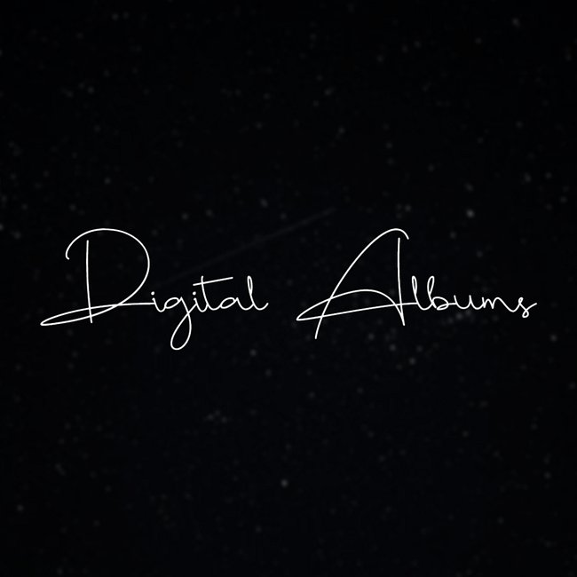 Digital Albums