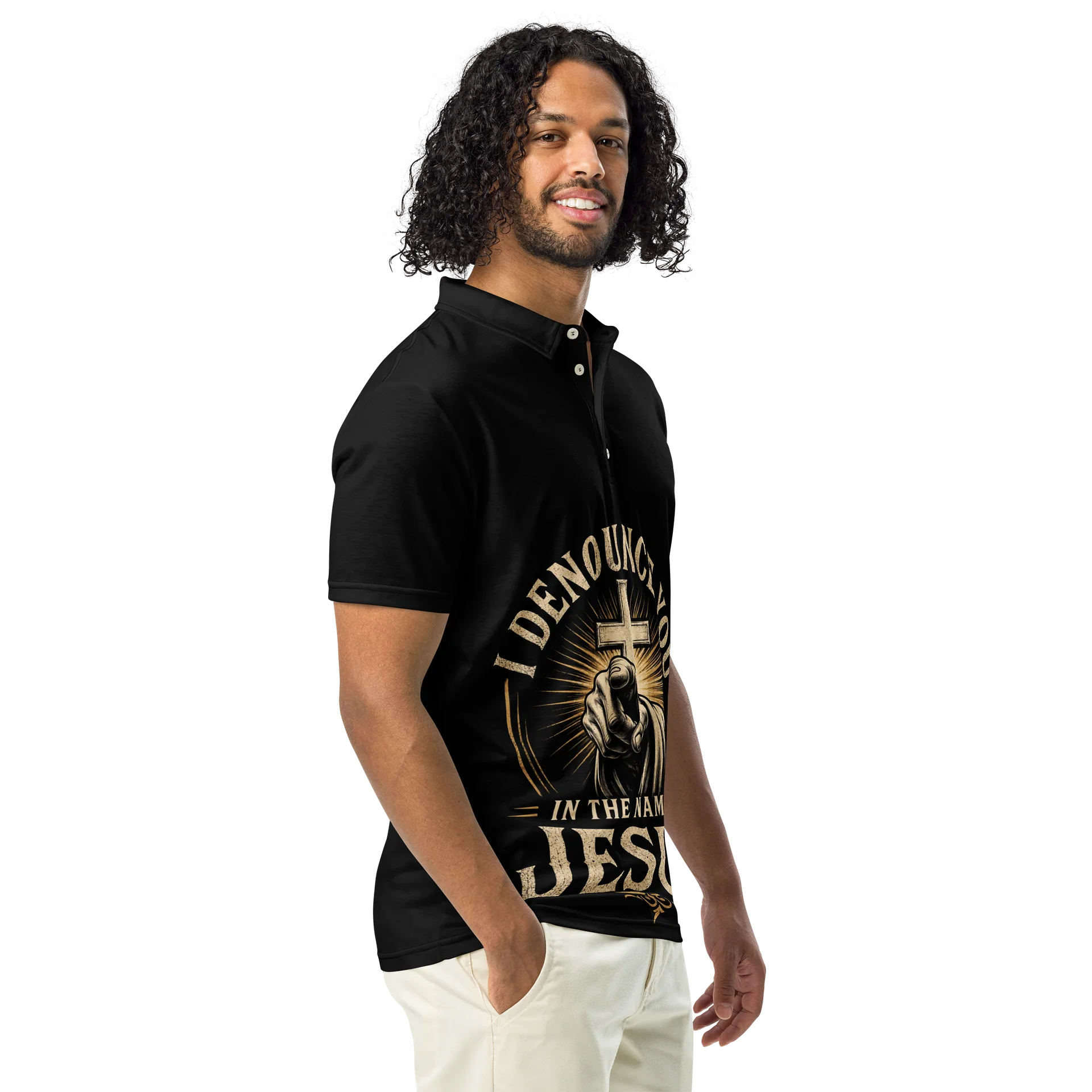 Christ-centered Shirt product image (1)