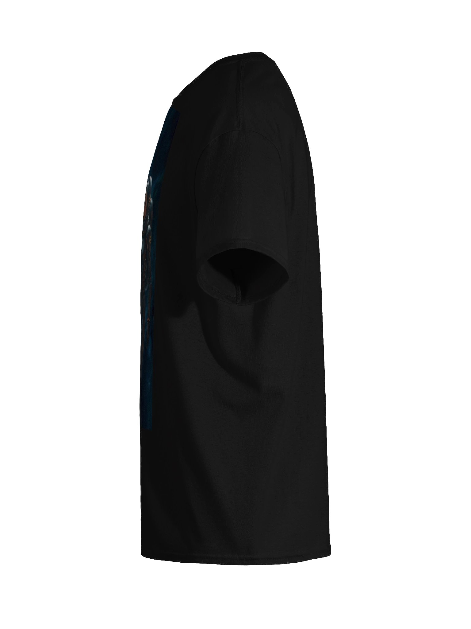 Silence T-Shirt product image (84)