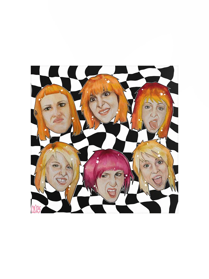 yelyah expressions v2 print! product image (4)
