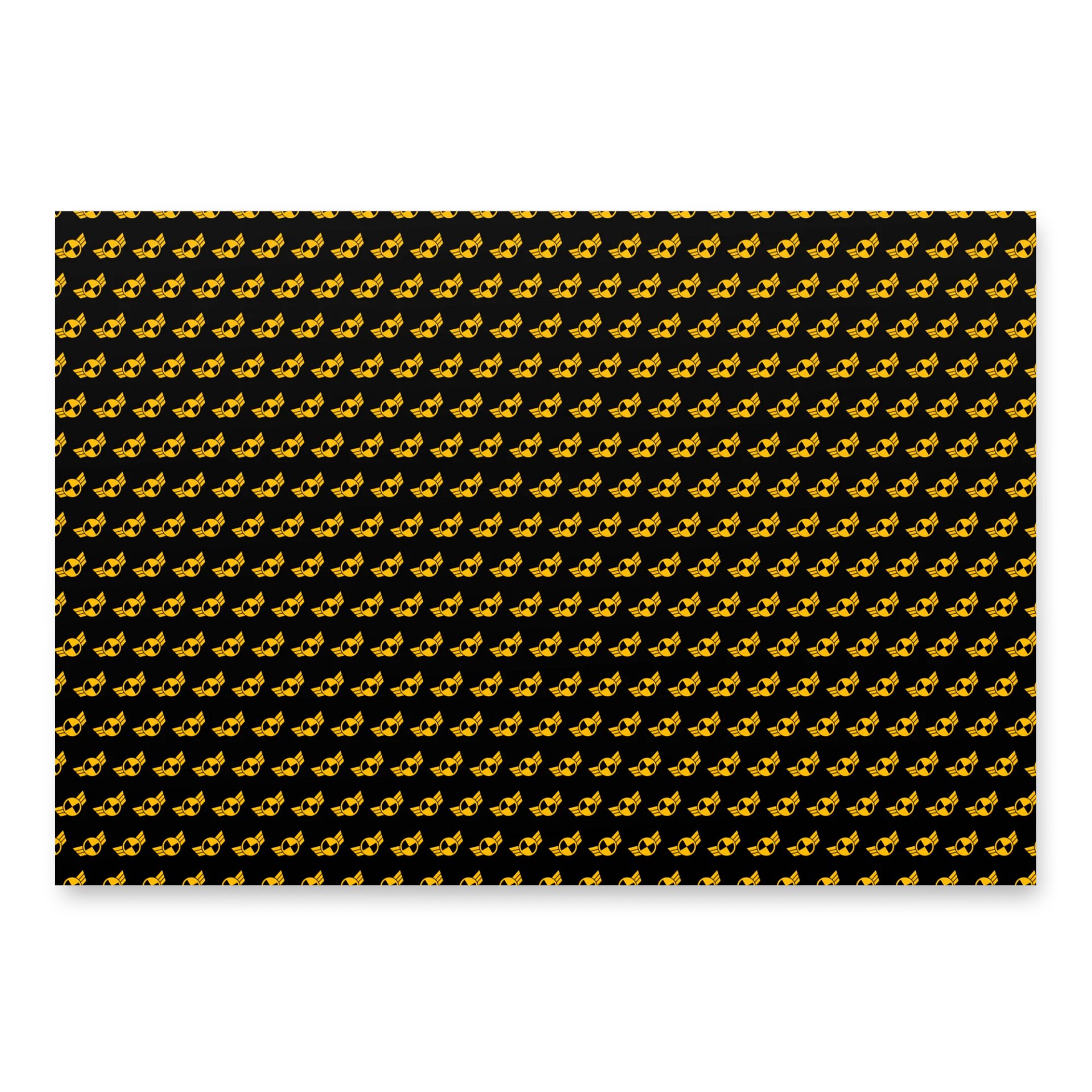 TEST Matte Wrapping Paper Set product image (2)
