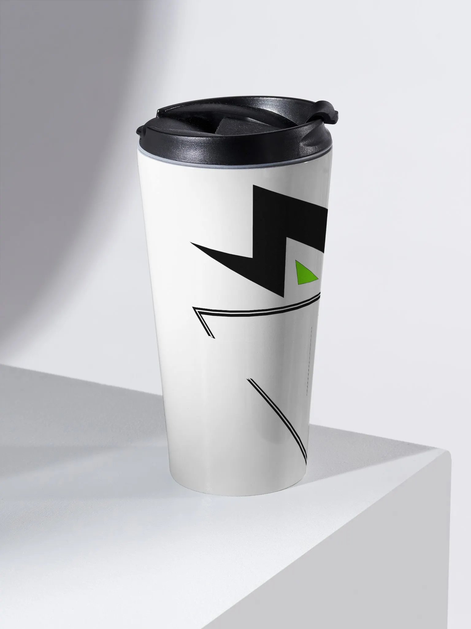 Tendervittles Stainless Steel Travel Mug product image (2)