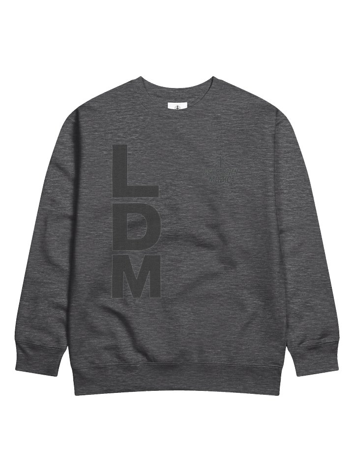 Light Driven Muzic Premium Sweatshirt product image (6)