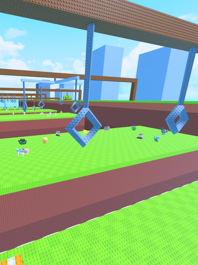 Swing For Brainrot product image (2)
