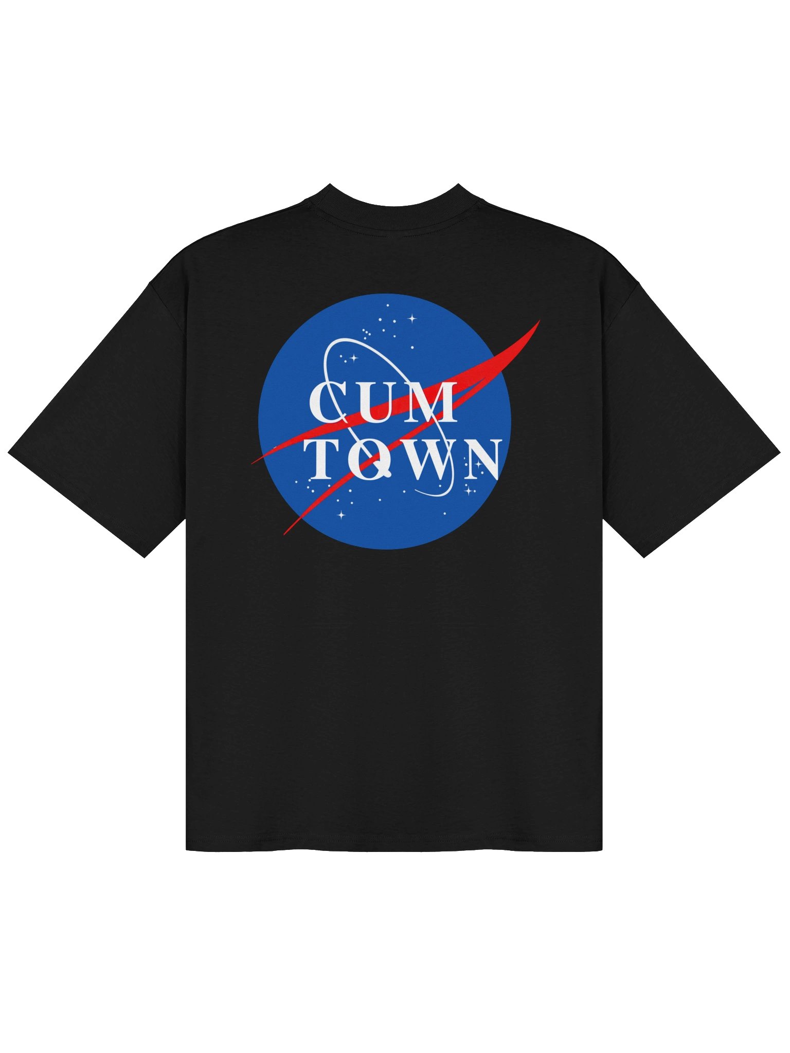 OG CT Space Logo product image (2)