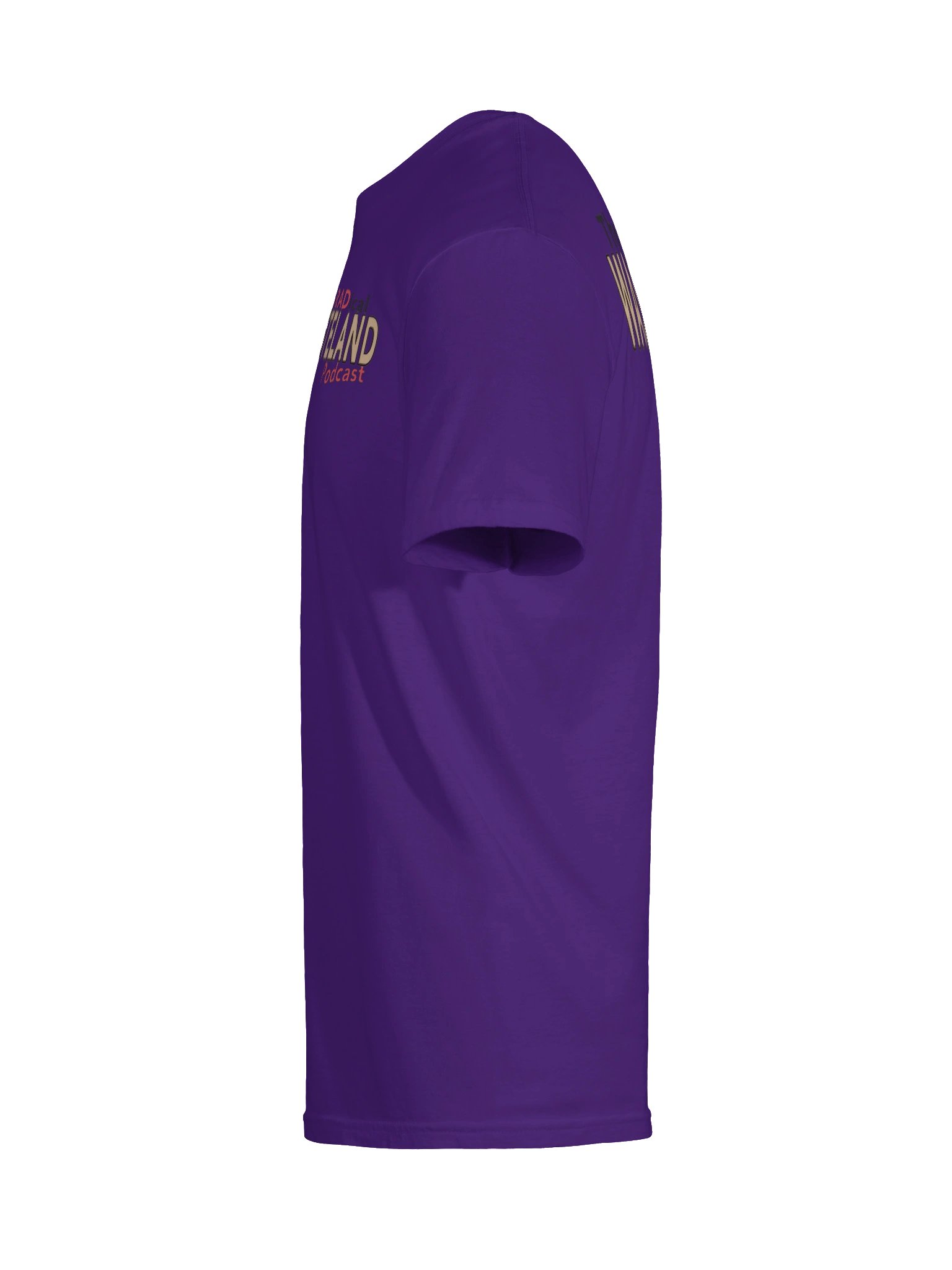 TRWP T-Shirt product image (49)