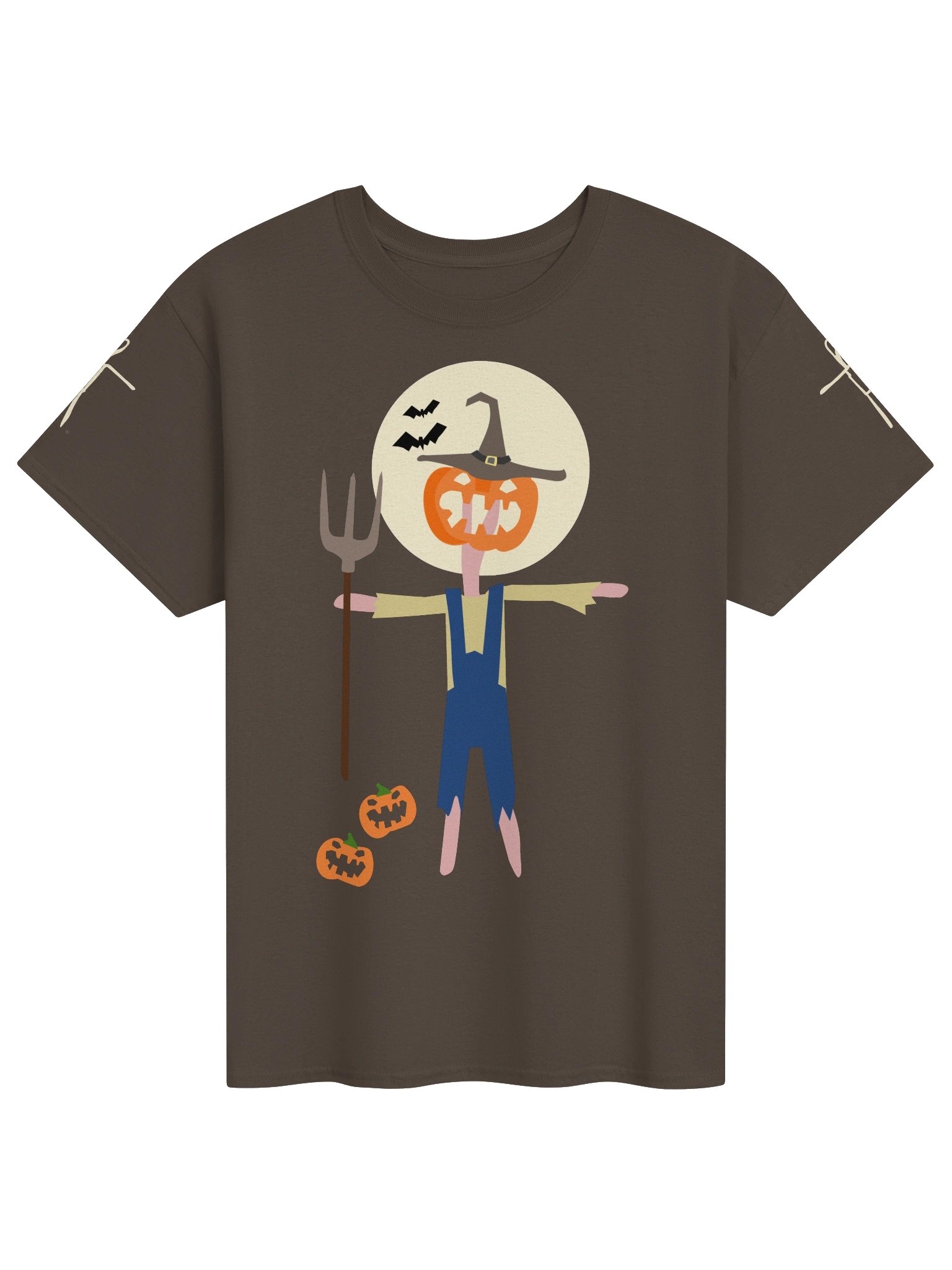 HANS DUVITIXOTE® HALLOWEEN 2026_4 product image (1)