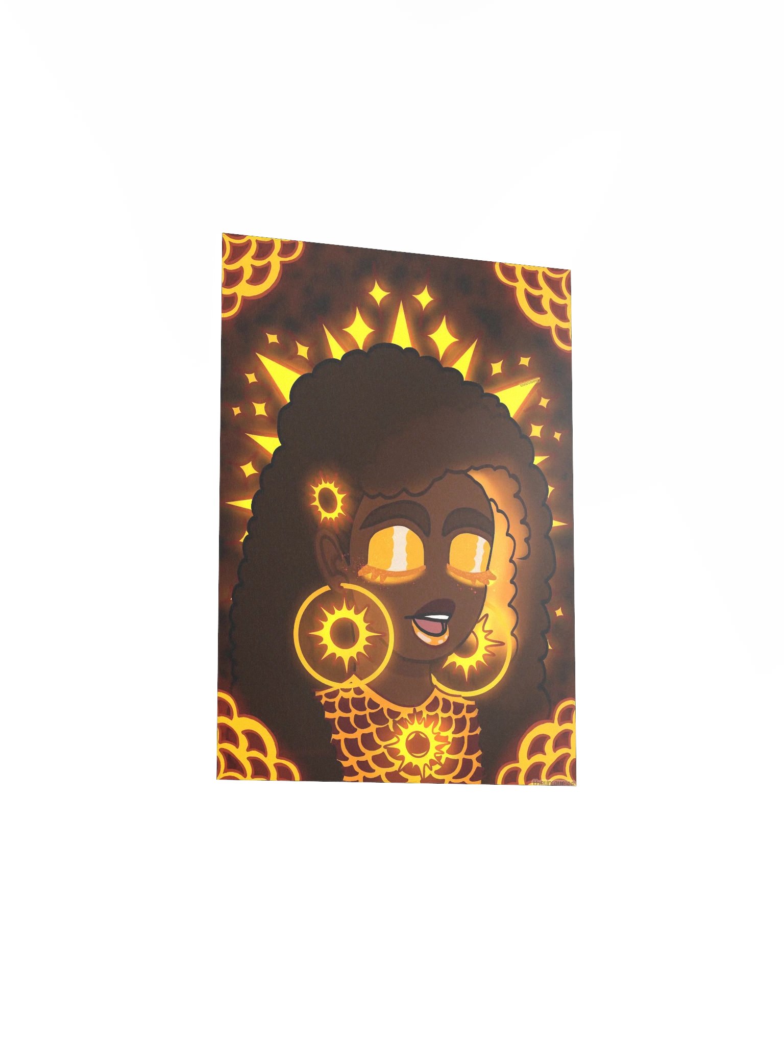 Celestial Sun Being product image (3)
