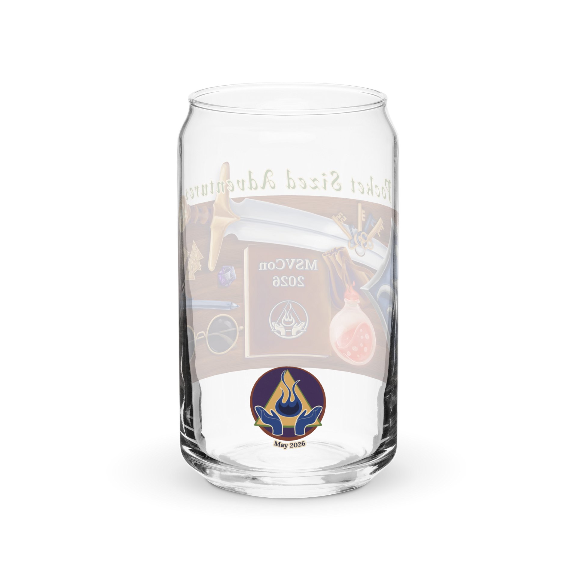 MSVCon 2026: Adventure Tools Can Style Glass product image (2)