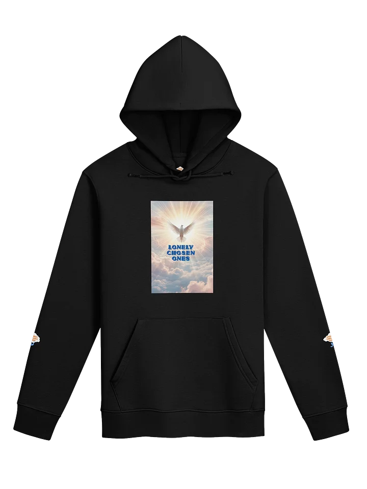 PALOMA HOODIE (WOMEN) product image (1)