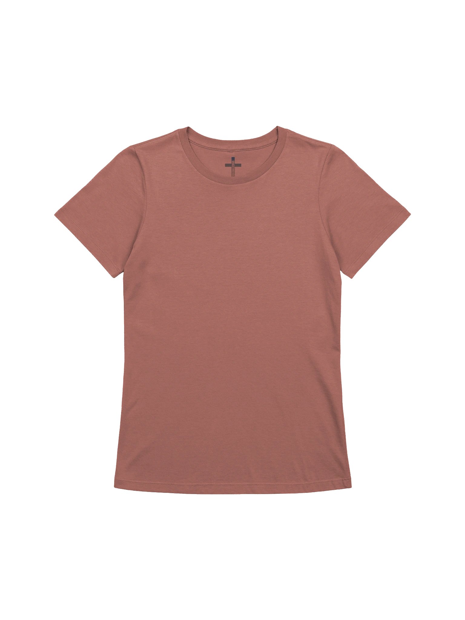 God Is Within Her Women's Tee product image (1)