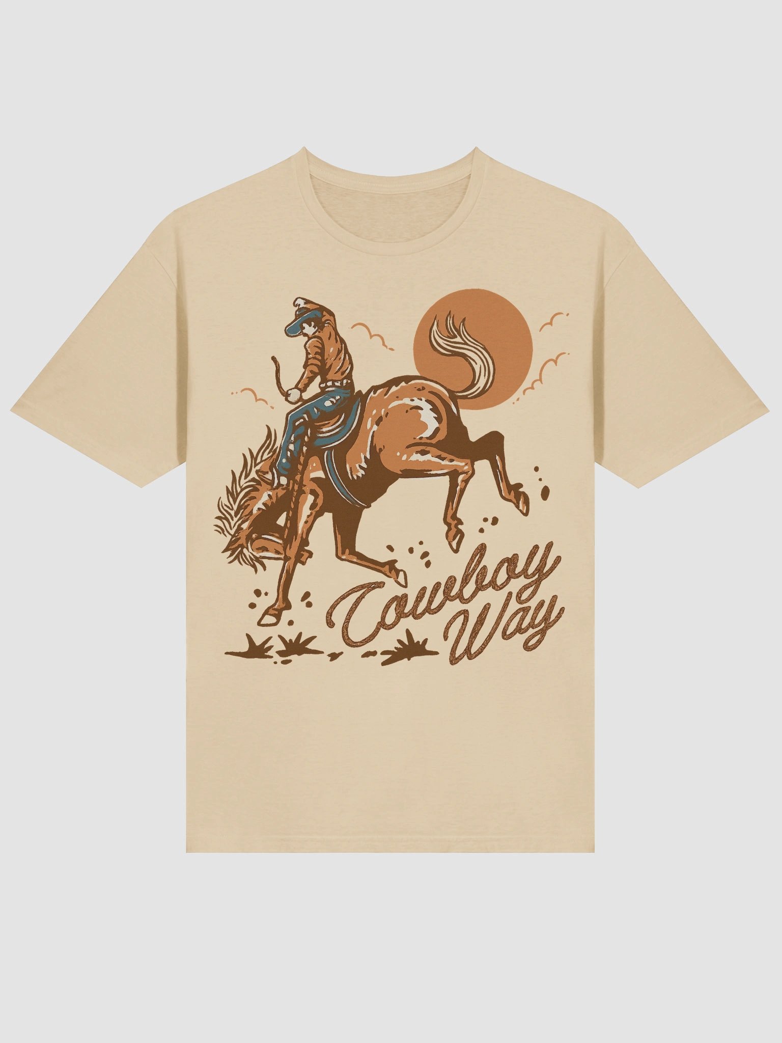 Cowboy Way product image (3)