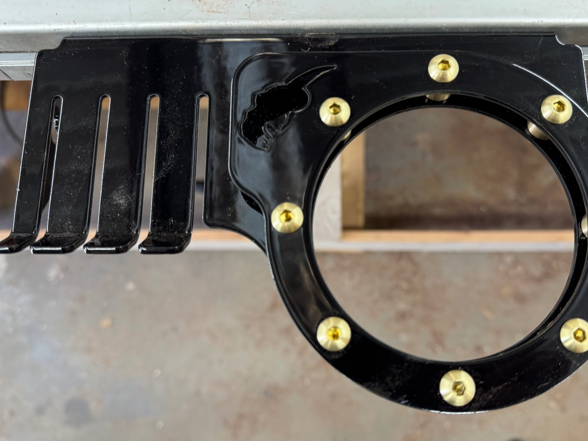 Angle Holder and Pencil Catch-Catch All product image (3)