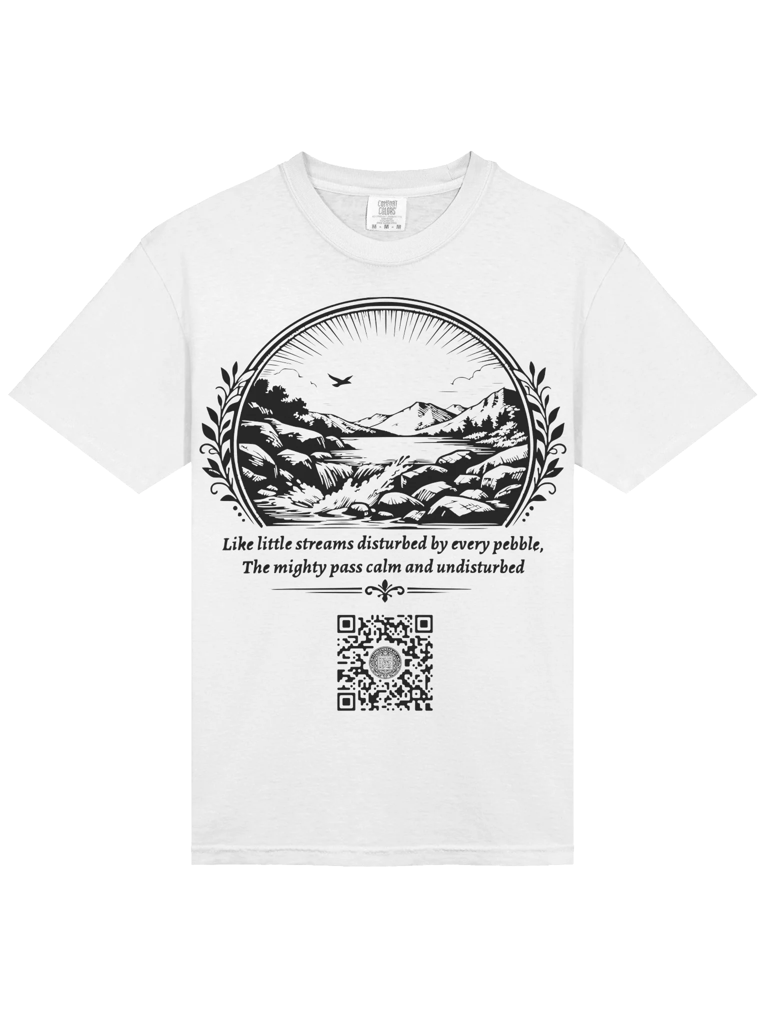 Small Disturbances product image (3)