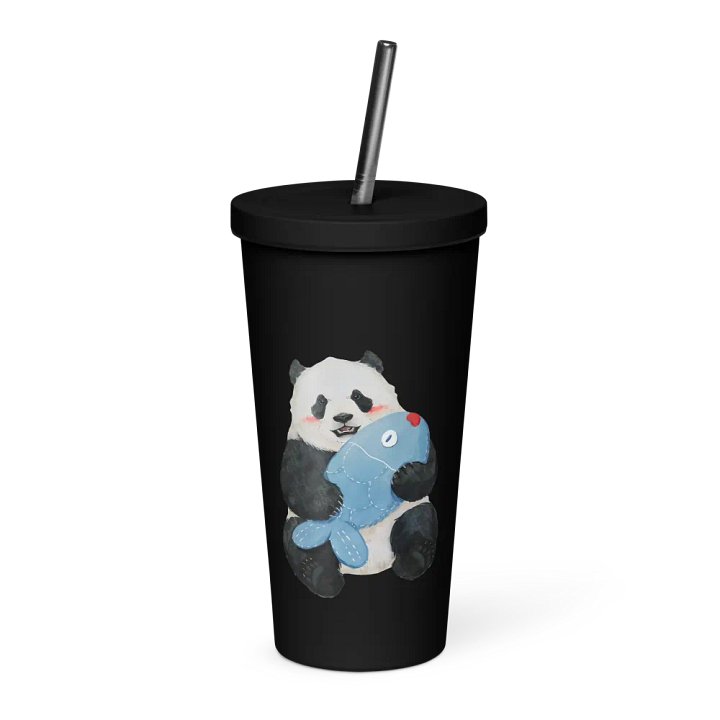 PANGDAHAI🐼Giant Panda product image (1)