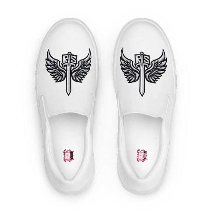 RS Team Logo New Shoe product image (2)