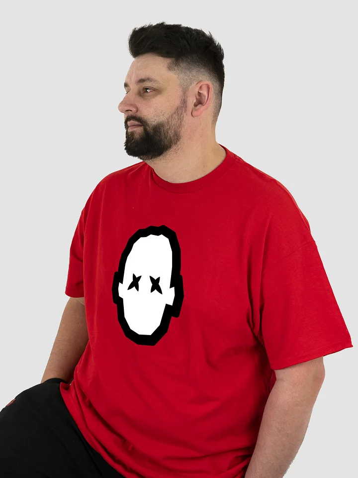 Official Seniac T-Shirt product image (2)