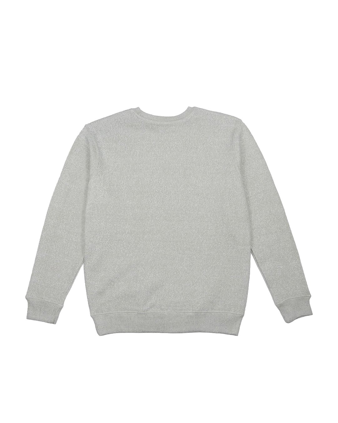 Ceo Enron Crewneck Sweatshirt- Latte product image (3)