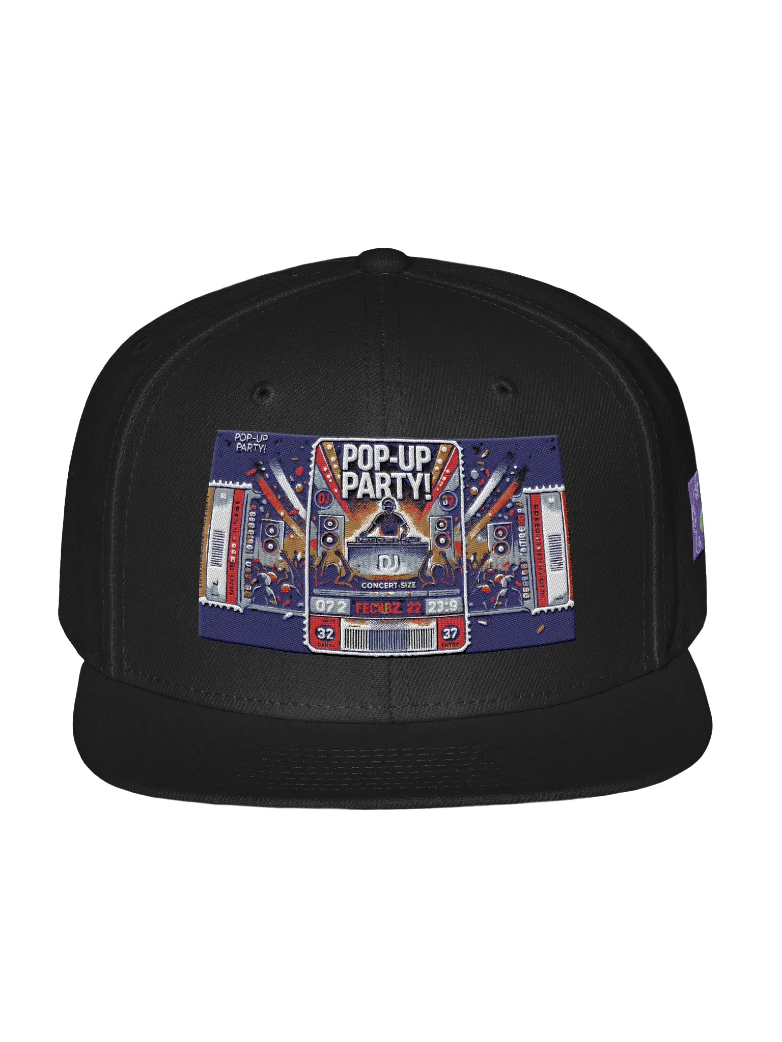 PopUp Party *Exclusive Ticket Pass" product image (5)
