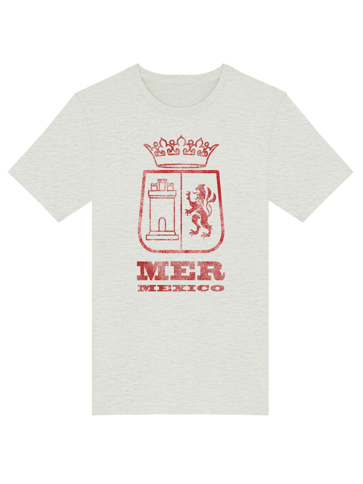 MER Crest T-shirt product image (20)