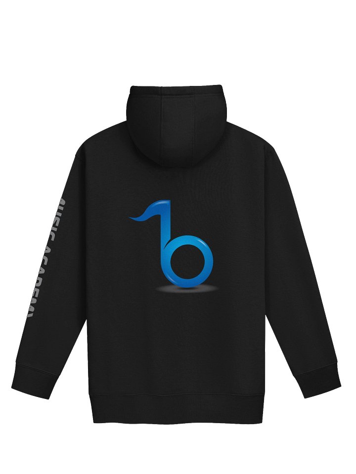 Dixboro Music Academy Hoodie product image (2)