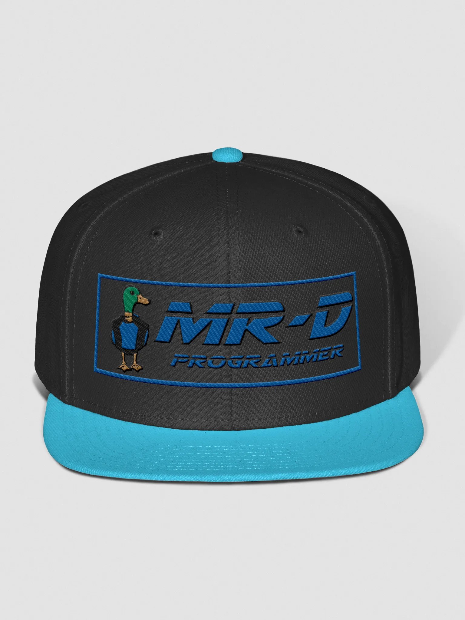 Section 31 MrD Cap product image (5)