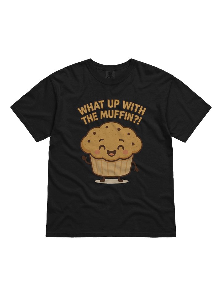 WUWTM Shirt product image (2)