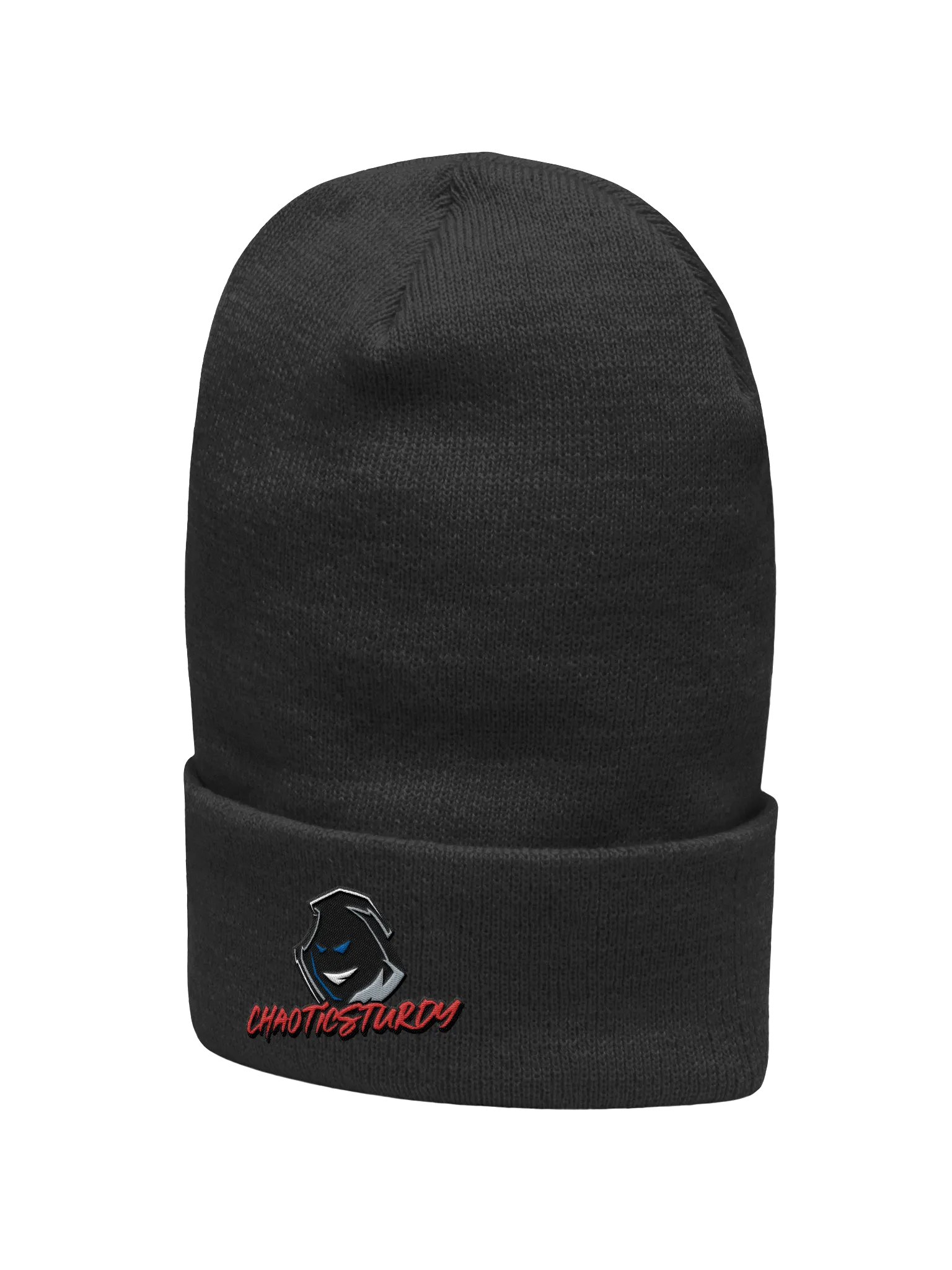 Logo Beanie product image (7)