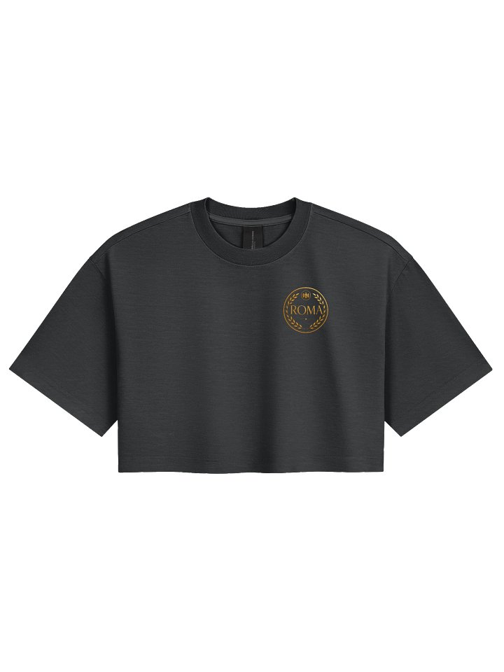 ROMA Crop Top product image (1)