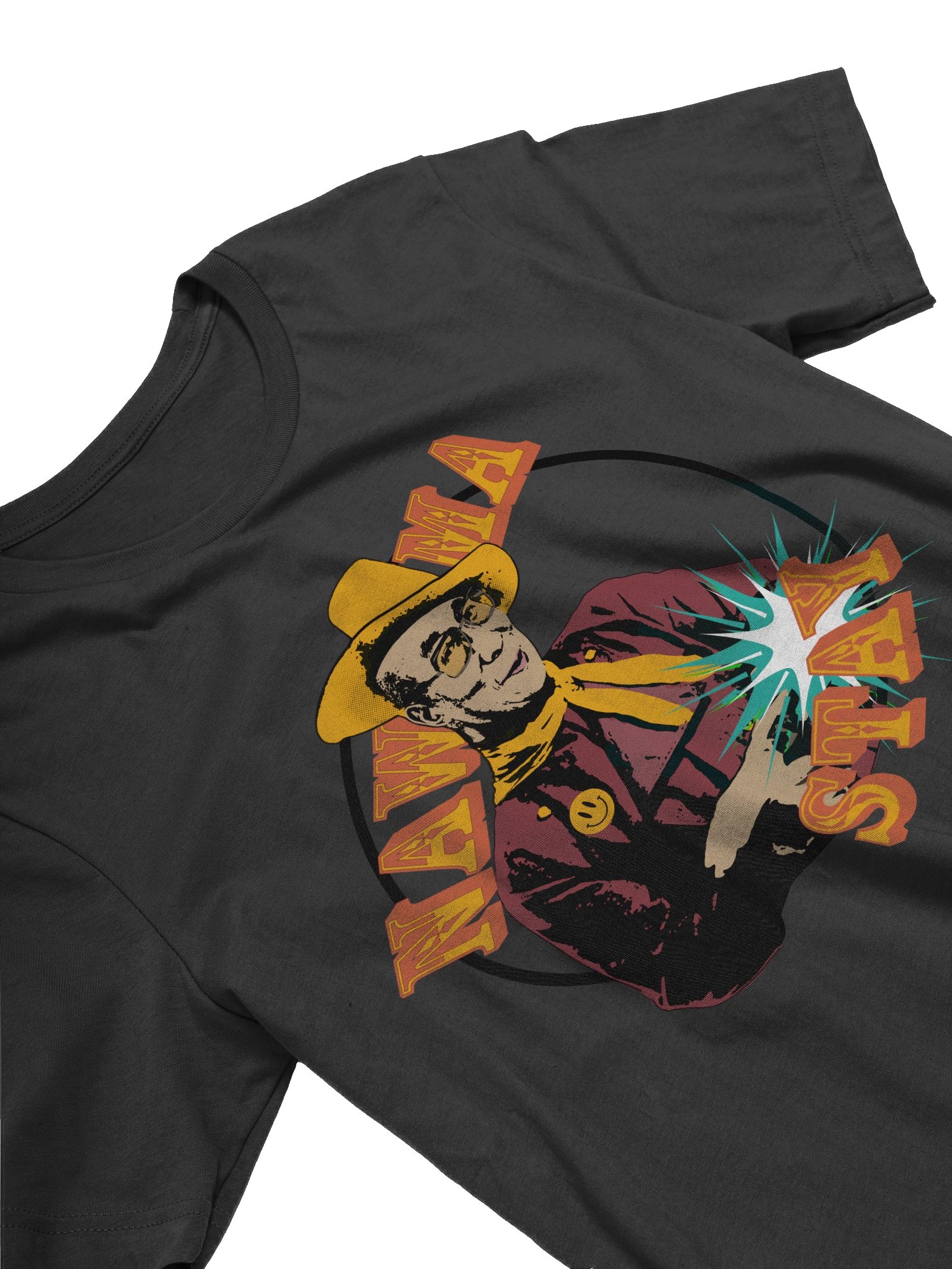 Naw Ma, STAY! Dali Lama product image (17)