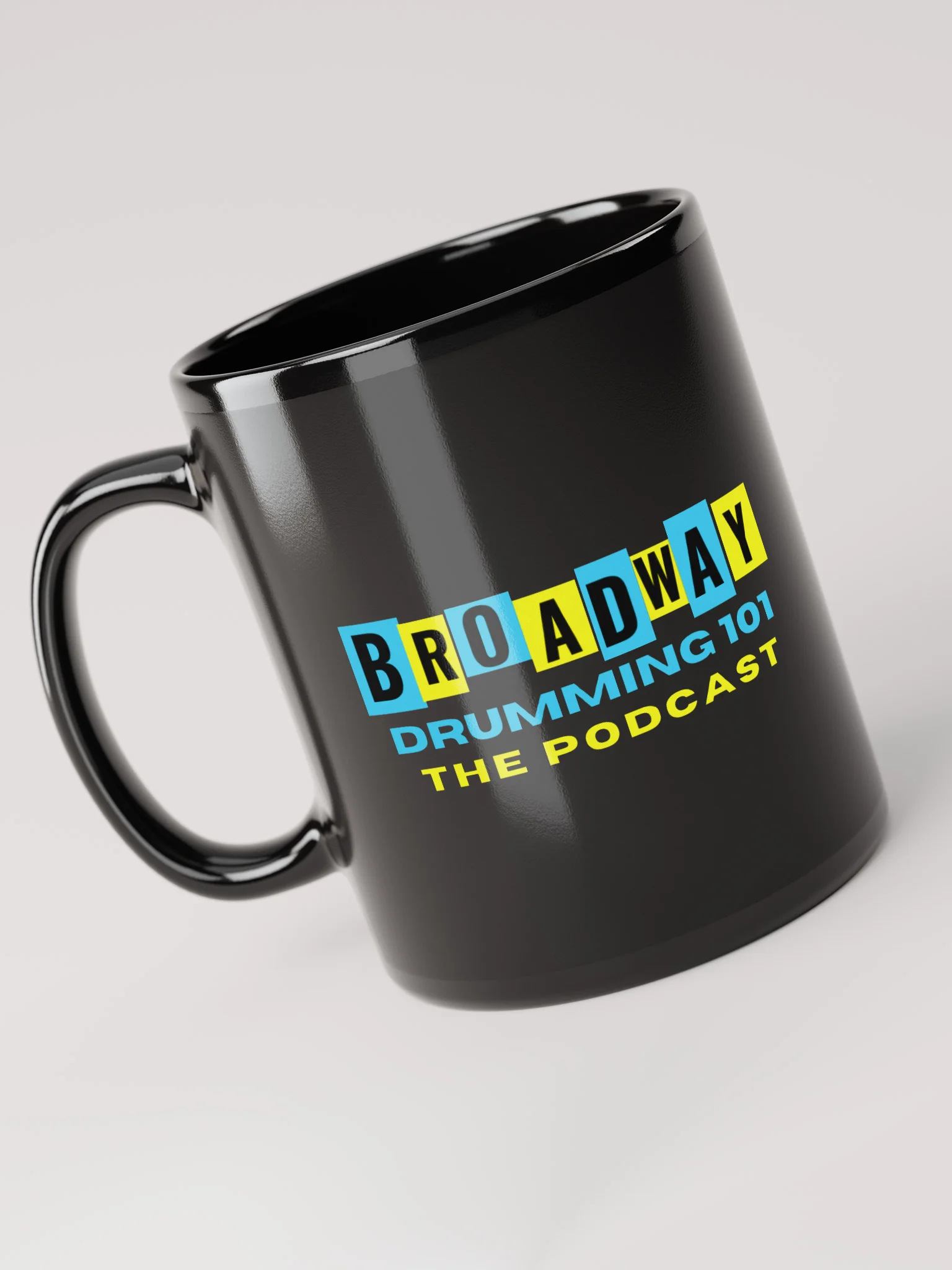 Broadway Bold Mug product image (6)