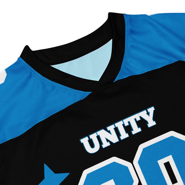 'UNITY 30' SIGNATURE JERSEY product image (2)