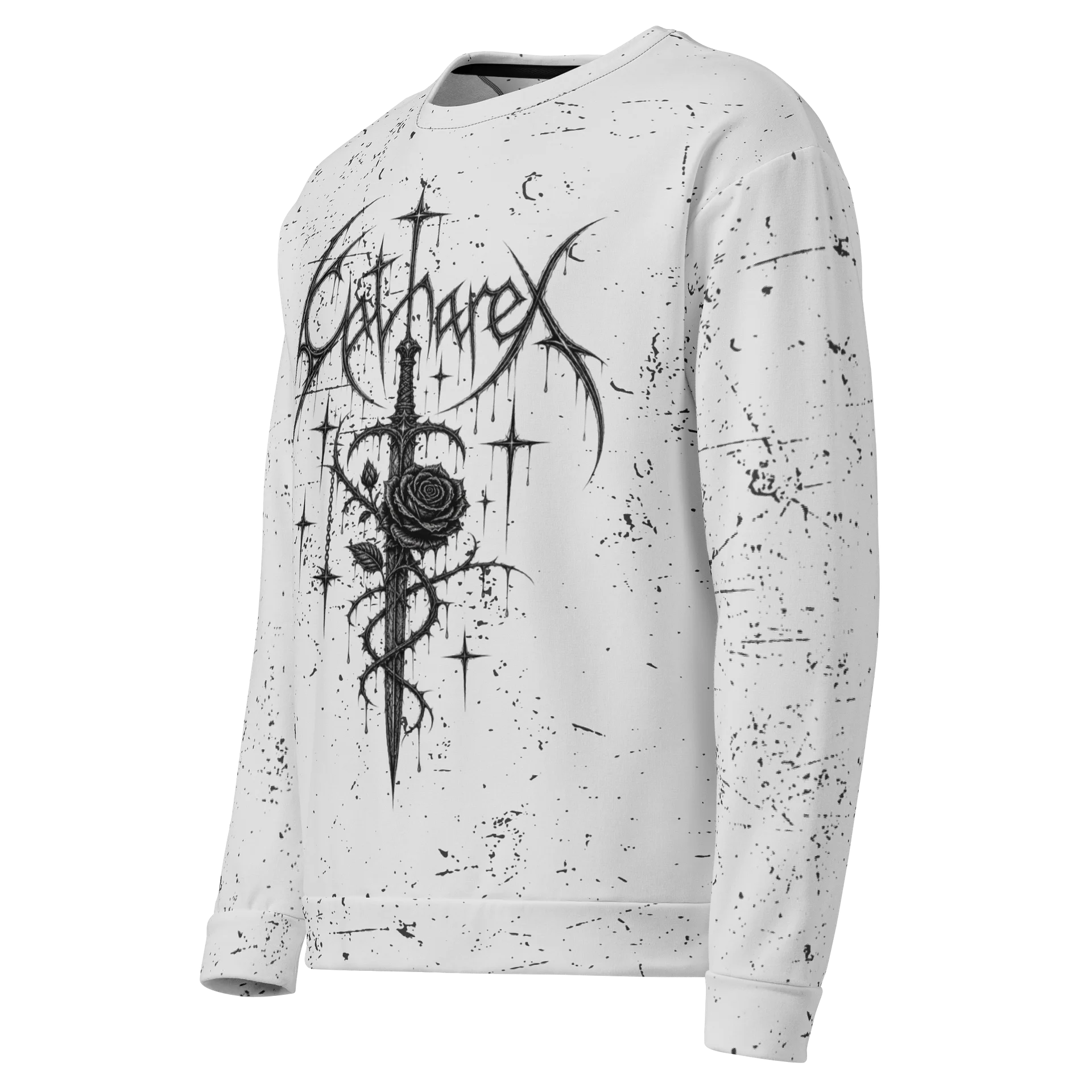 Catharex - Dagger Sweatshirt product image (3)