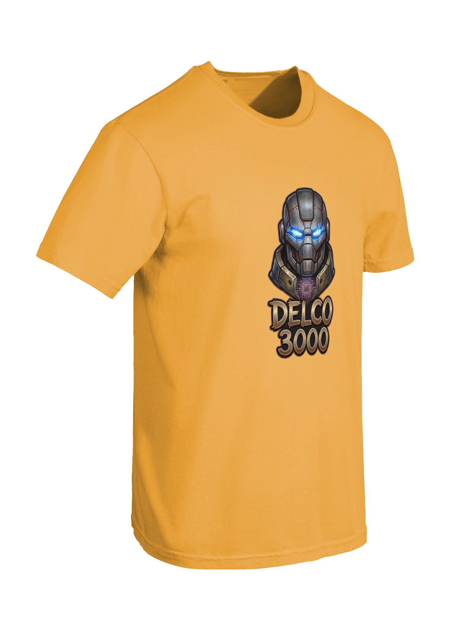 Delco Iron product image (6)