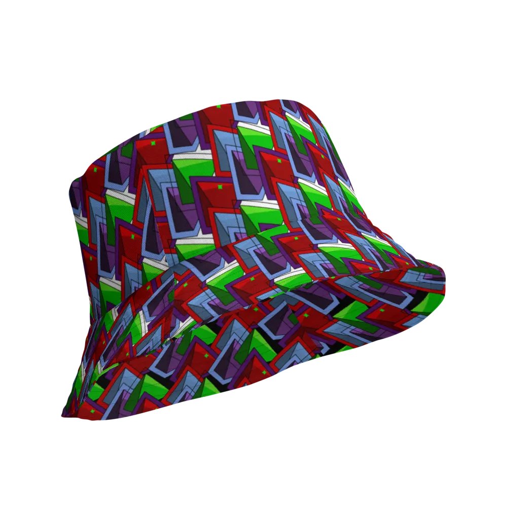 Mage Prayer Reversable Bucket product image (11)