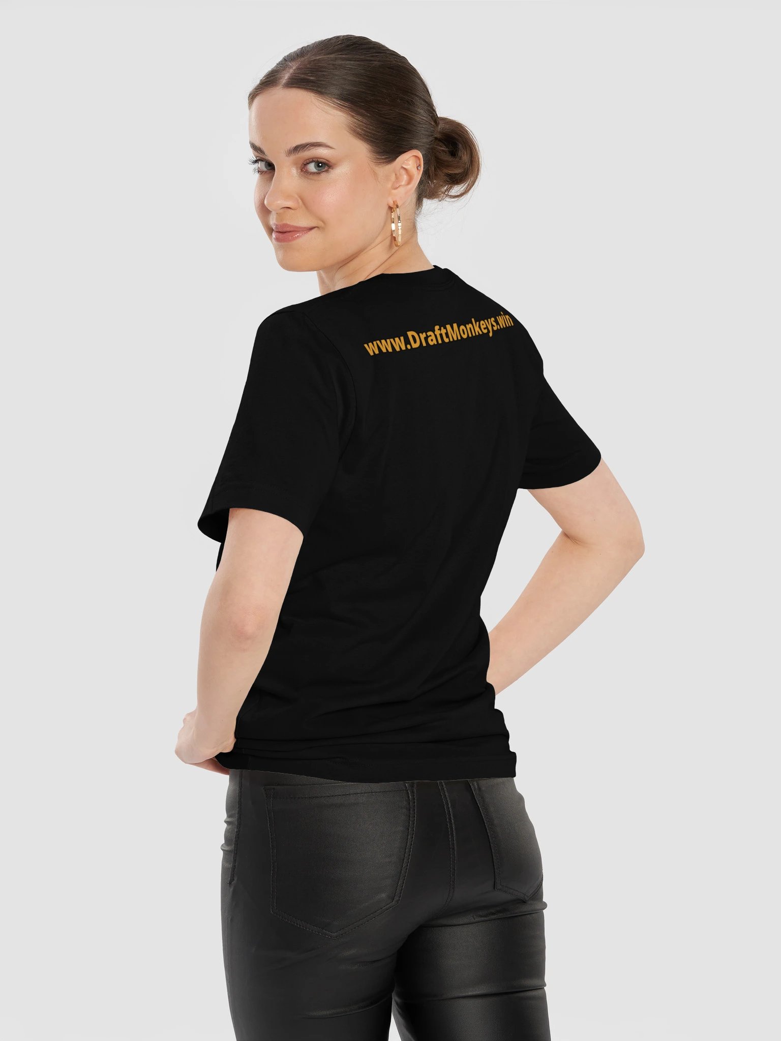 Week 18 Brawl Tee product image (34)