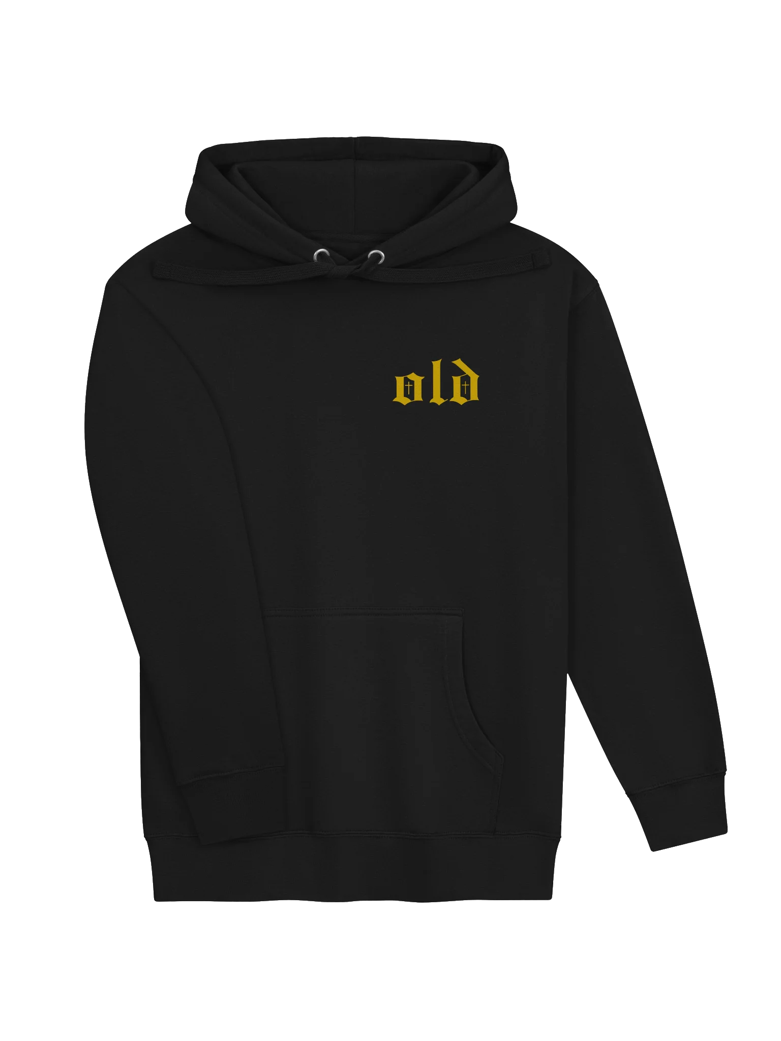 OLD Hoodie product image (3)