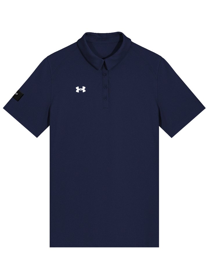 Under Armour® Women's Polo Shirt BL product image (5)