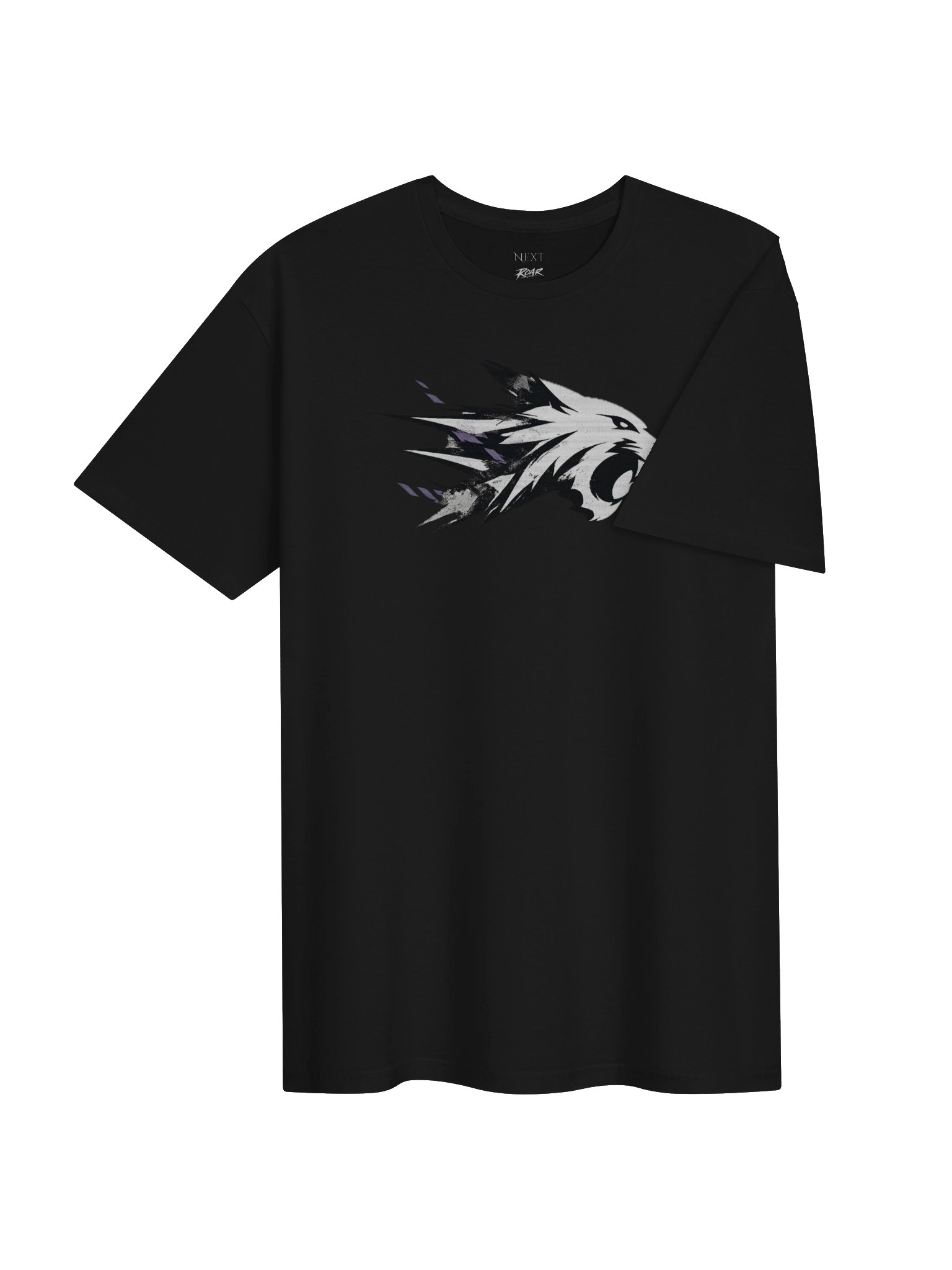 ROAR Classic Tee product image (4)