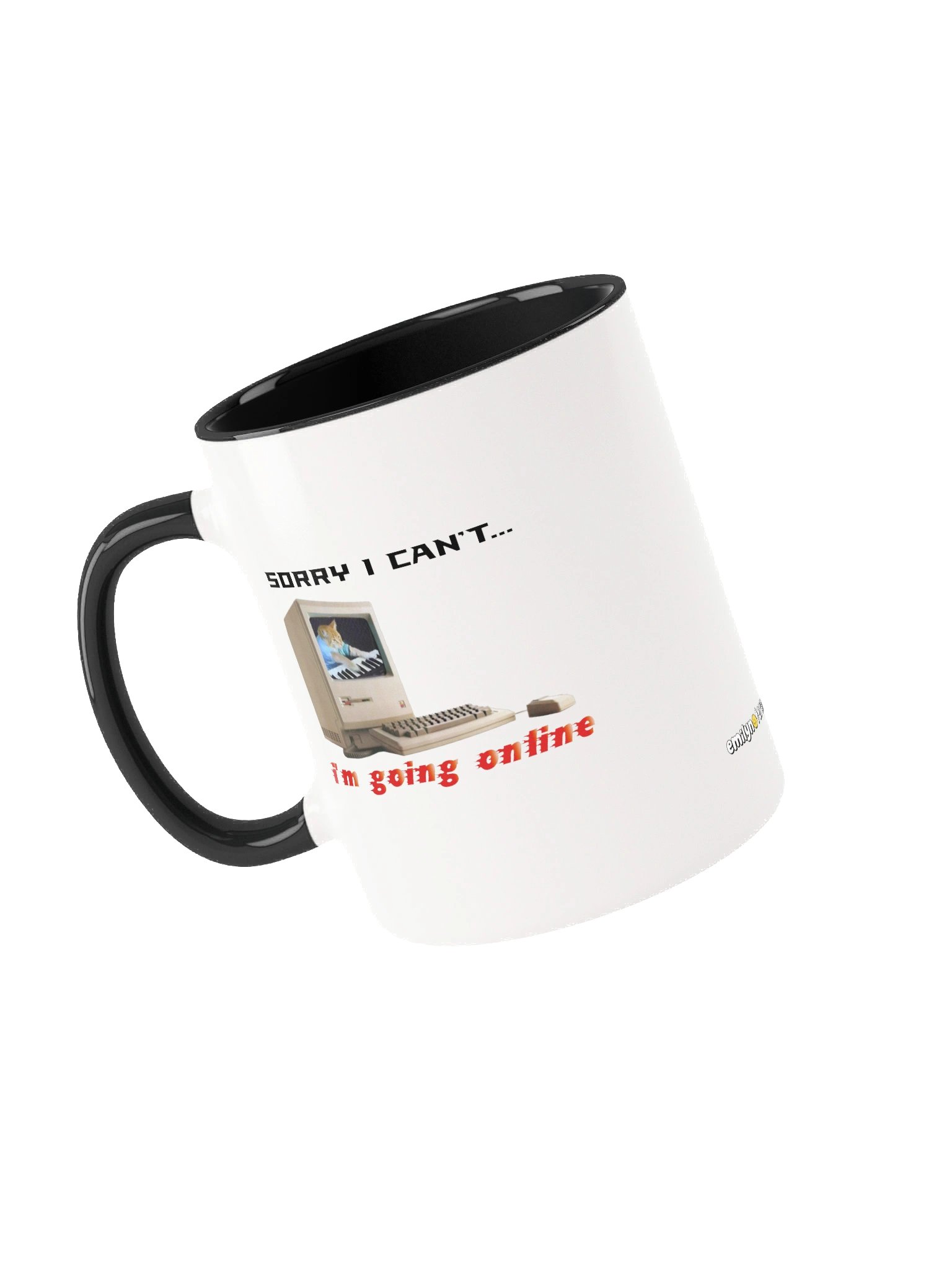 Got Places To Be Mug product image (16)
