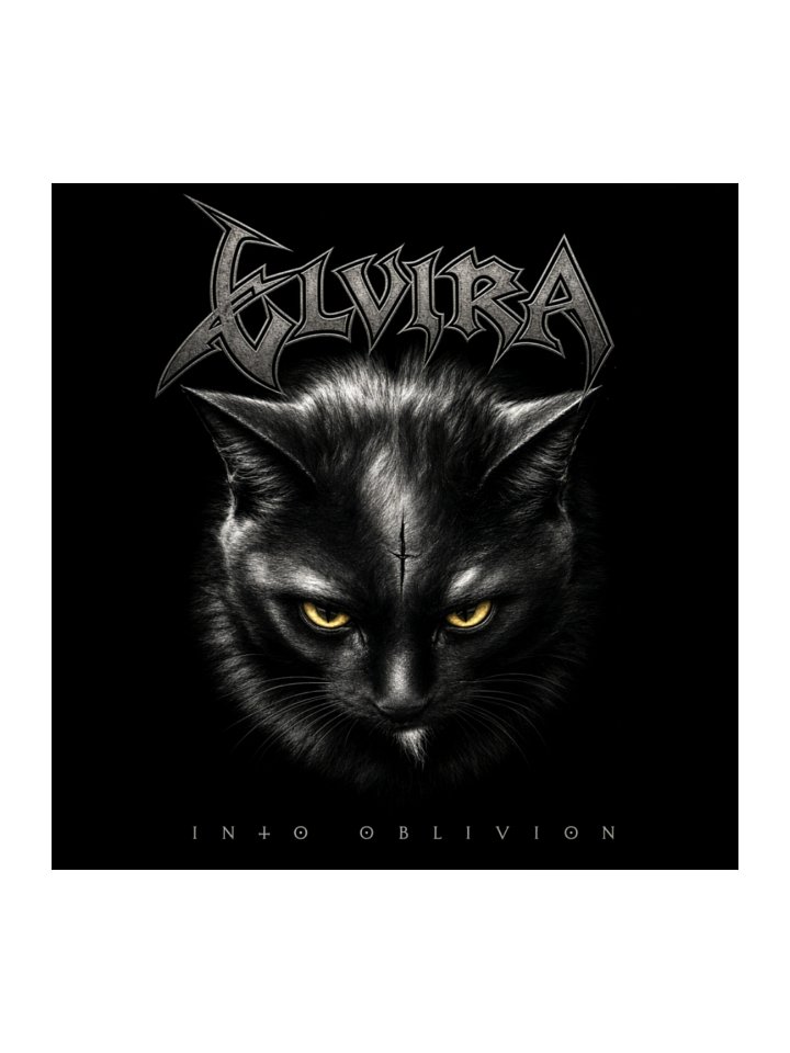 Elvira Venom Sticker product image (1)