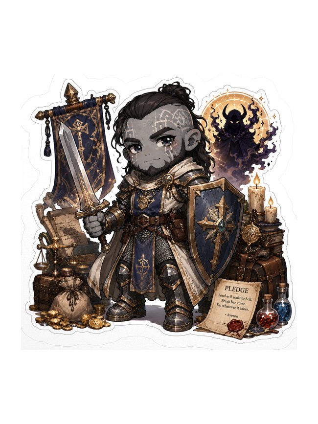 Tabletop Role-Playing Game/Dungeons & Dragons