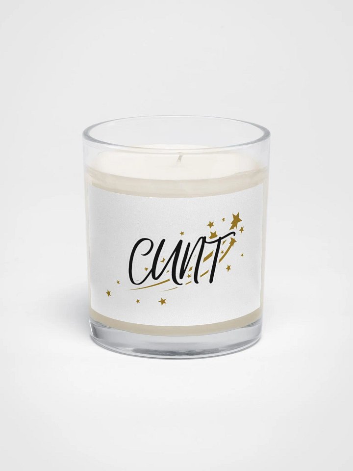 C__T Soy candle product image (1)