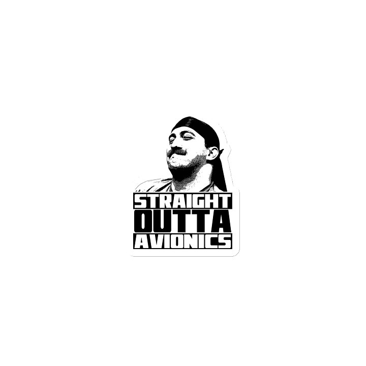 "SOA" Magnet product image (1)