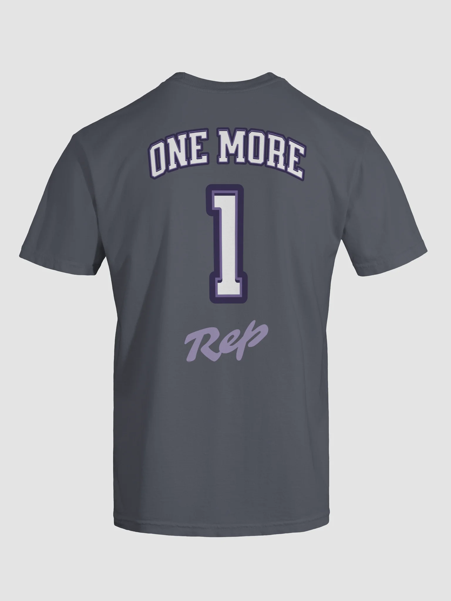 1 More Rep Tee product image (11)