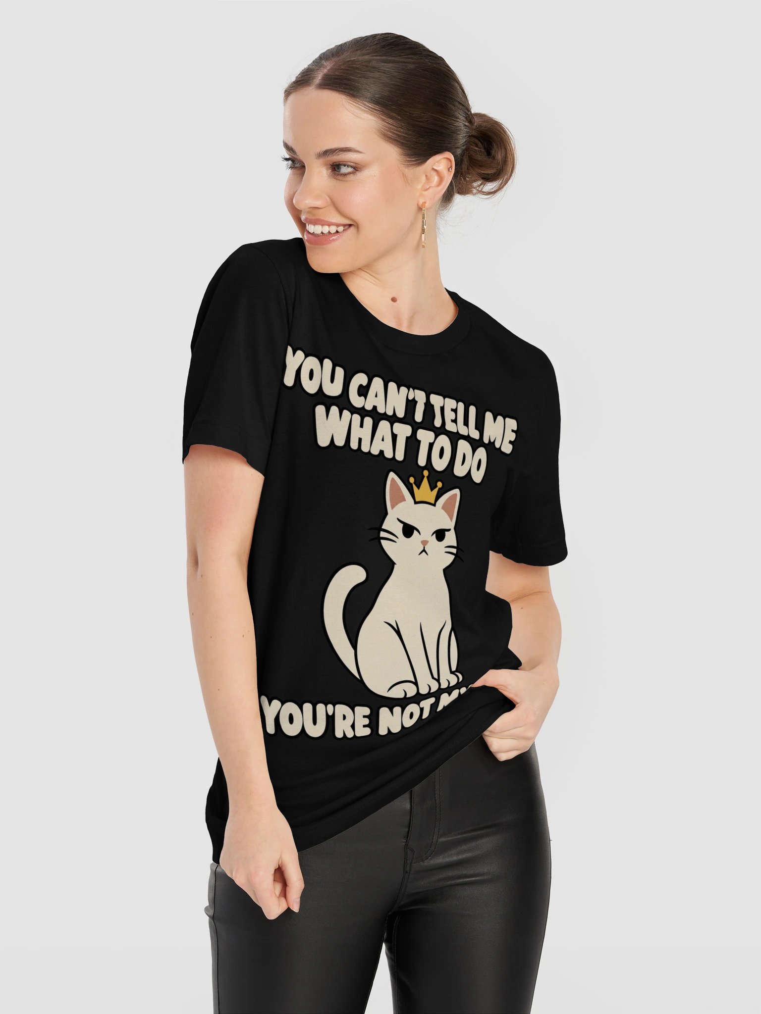 You're Not My Cat product image (41)
