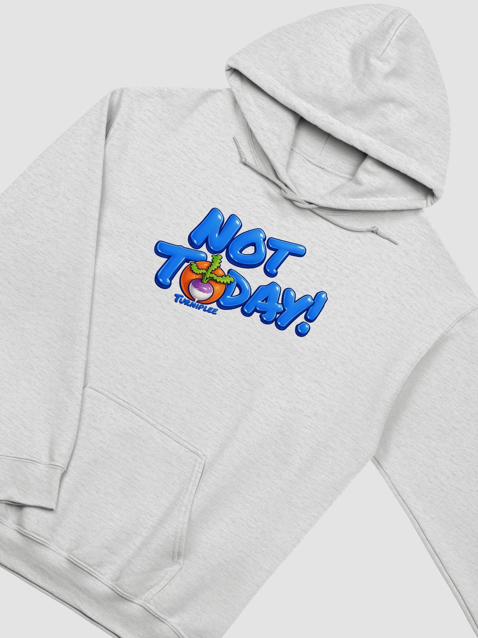 Not Today Pullover Hoodie product image (36)