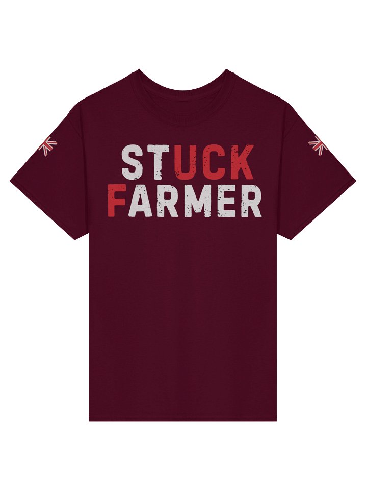Tee stuck farmer product image (3)