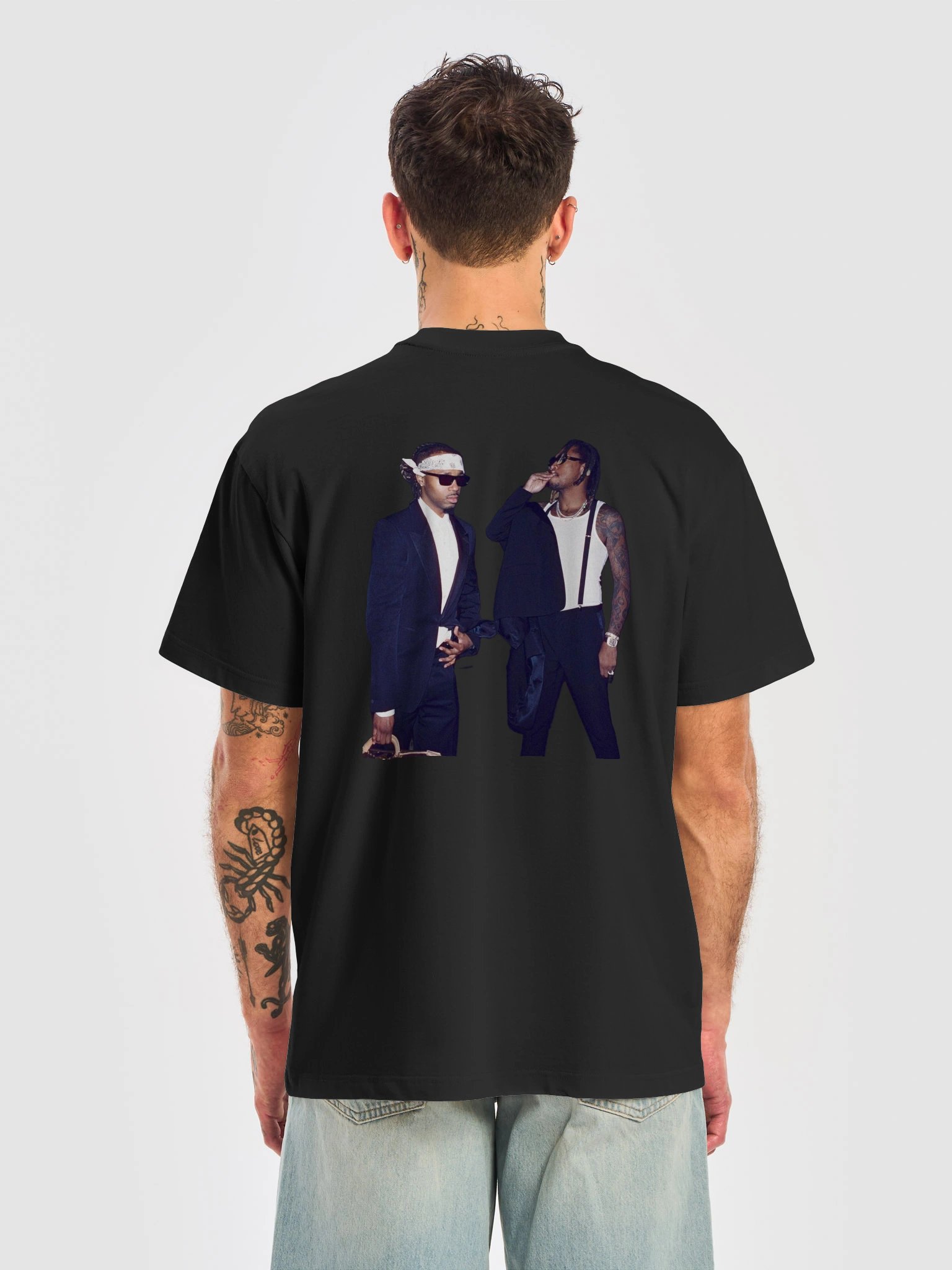 still we dont trust you shirt product image (16)
