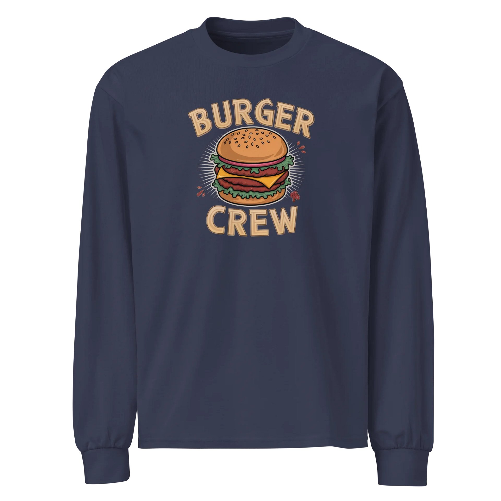 Burger Crew product image (1)